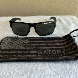 Gatorz “DELTA” sunglasses